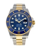 Rolex Submariner 126613 LB